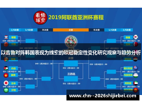 以吉鲁对阵韩国表现为线索的欧冠稳定性变化研究观察与趋势分析 以吉鲁对阵韩国表现为线索的欧冠稳定性变化研究观察与趋势分析